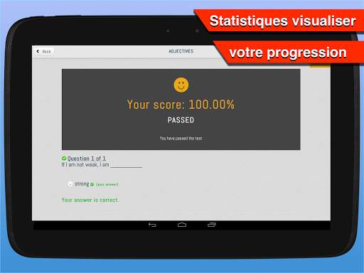 Practice English Grammar screenshot 10
