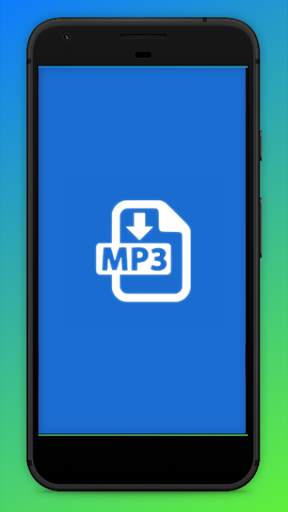 Tudiby-Mp3 Free Download - Mp3 Downloader & Player screenshot 1