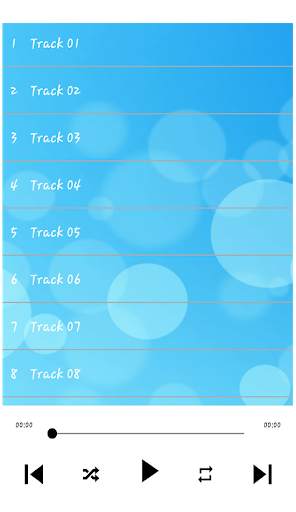 Banda Forro Boys Musica Sem Internet screenshot 1