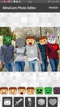 MineCamera For Minecraft Fans screenshot 2