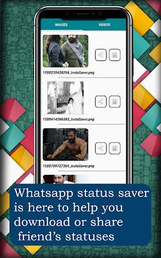 GB New Version Whatscan and status saver screenshot 4