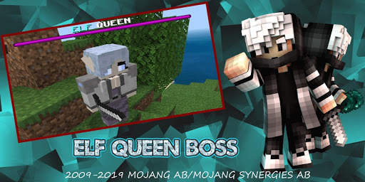 Mod Elf Queen : New Unicorns screenshot 2