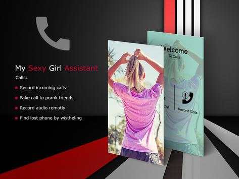 sexy girls assistant 2 screenshot 2