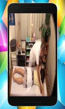 Asian Massage Hot Video screenshot 3