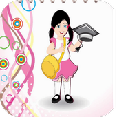 Graduation Photo Frames icon