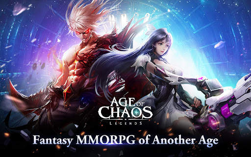 Age of Chaos: Legends screenshot 6
