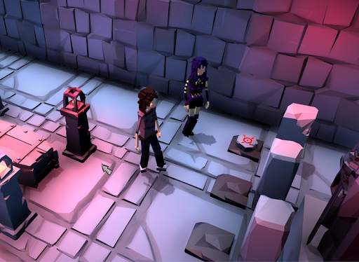 Demons Never Lie 2 - Horror adventure screenshot 5