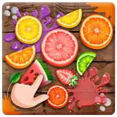 Fruit Cut Ninja 1.0