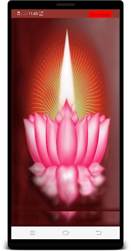 हिन्दू वैदिक मन्त्र संग्रह Hindu Mantras Pooja App screenshot 1