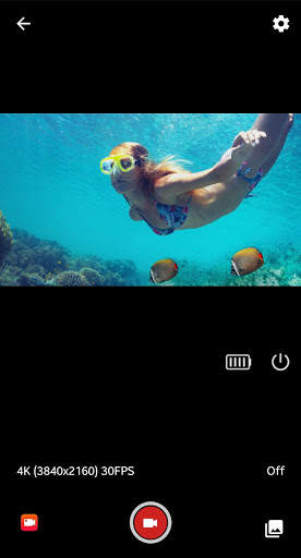 MOMENT – Feel this Moment with VanTop Moment 6S screenshot 3