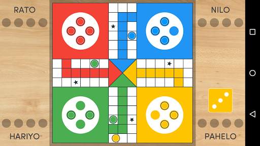 Ludo Pro - Hamro Games screenshot 3