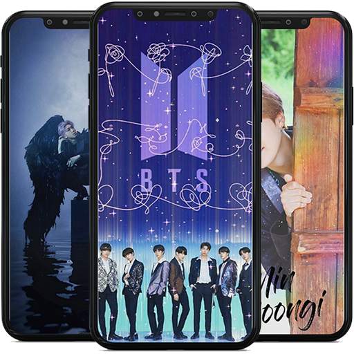 BTS Wallpaper Kpop HD 2020 2.20201123