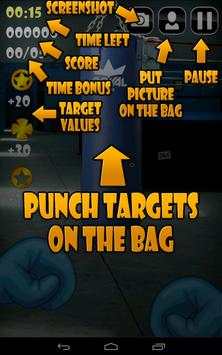 Boxing Bag Free screenshot 7