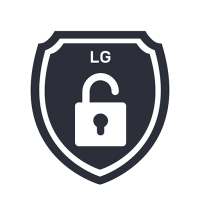 Free SIM Unlock Code for LG Phones logo