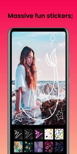 Photo Editor - Polish 5 تصوير الشاشة