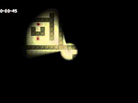 Zombie Labyrinth free screenshot 1