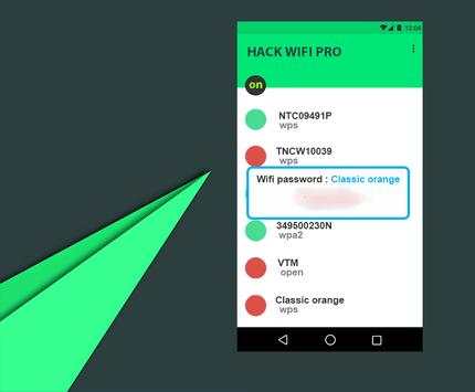 Hack Wifi Pro - Prank screenshot 3