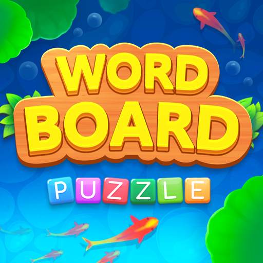 Word Board 1.5.0