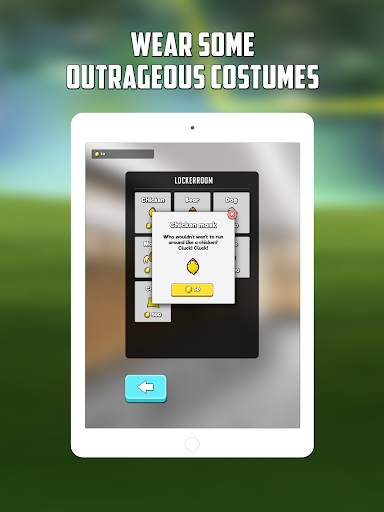 Football Dash скриншот 11