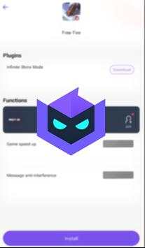 Lulubox ML & FF Skin Version 5 تصوير الشاشة
