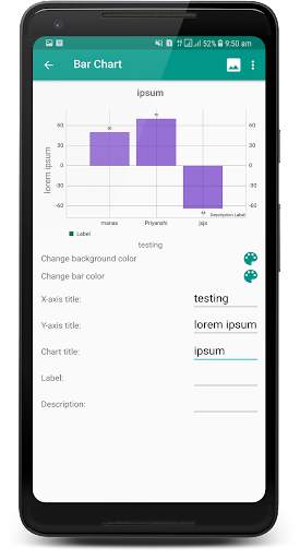 The Math App screenshot 4