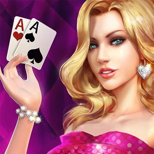Texas HoldEm Poker Deluxe Pro 2.2.2