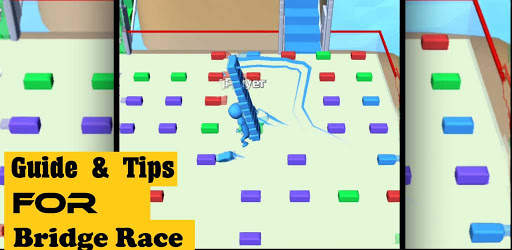 Guide for Bridge Run Race 3D - Tips Videos screenshot 4