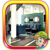 Escape From Zaandam Inntel icon