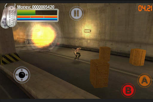 Libertad Sublime Lite HD screenshot 7