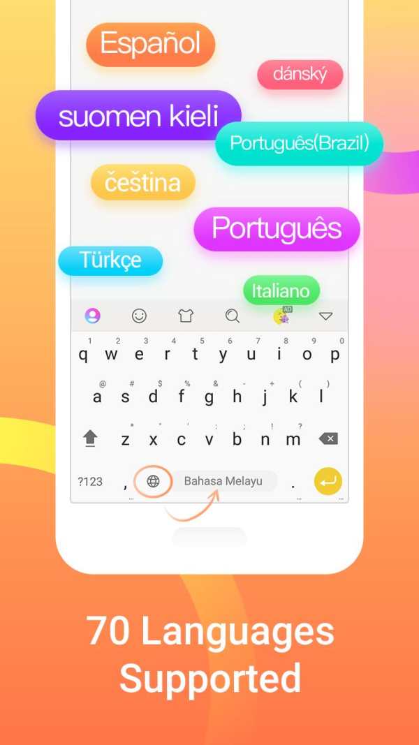 Super Lemon Keyboard Emojis screenshot 8