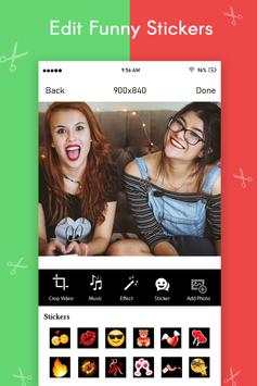 Video Cutter screenshot 4