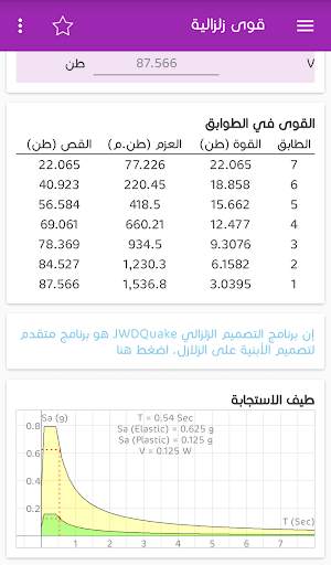 الأدوات الهندسية JWDTools 4 تصوير الشاشة
