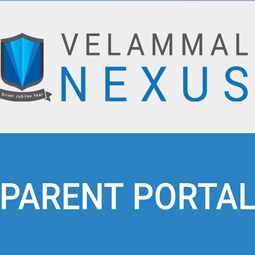 Velammal Nexus Parent Portal 3.0