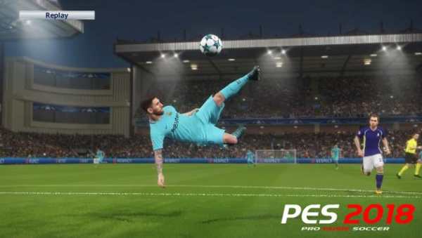 Ultimate PES 2018 Guide Free screenshot 1
