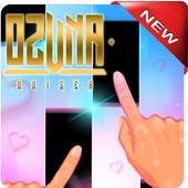 Piano Ozuna Tiles Game 1.0