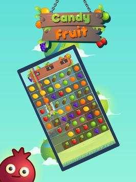 Candy Fruit screenshot 9