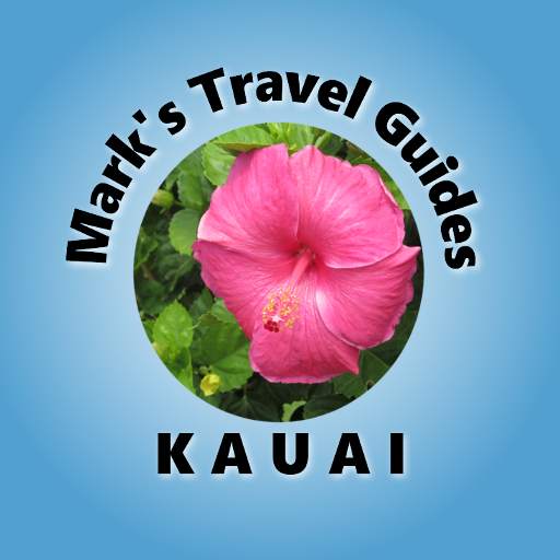 Kauai Guide 1.2.1