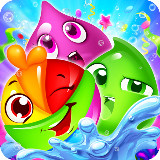 Farm Mania - Match 3 icon