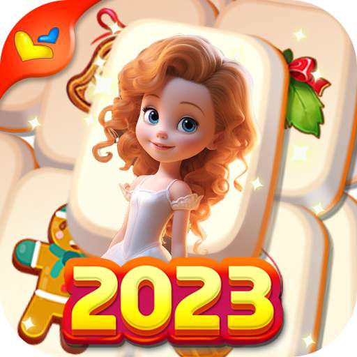 Mahjong Solitaire 2.0.4