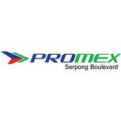PROMEX Serpong Boulevard on 9Apps