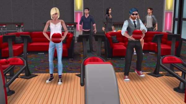 Guide for Mobile the sims 4 screenshot 2