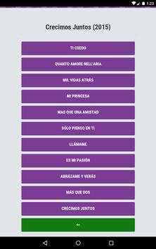 Violetta Music screenshot 8