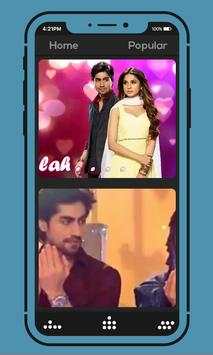Bepanah Video Status -Sameer & Naina Video status screenshot 3