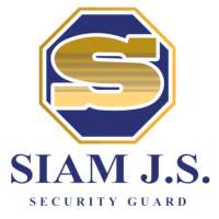 SIAM J.S. GuardTour