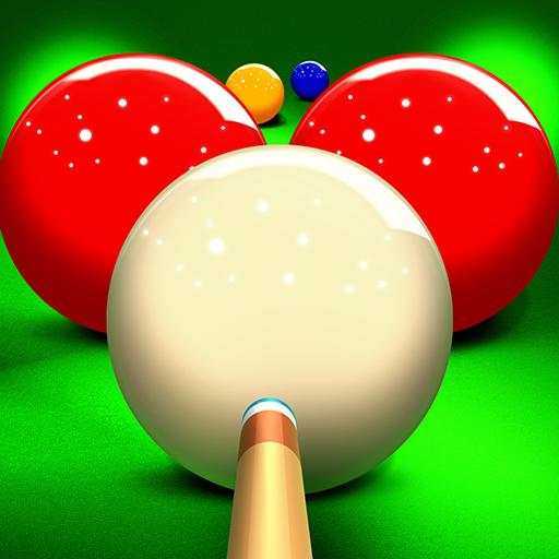 Snooker Elite 3D 1.37.176
