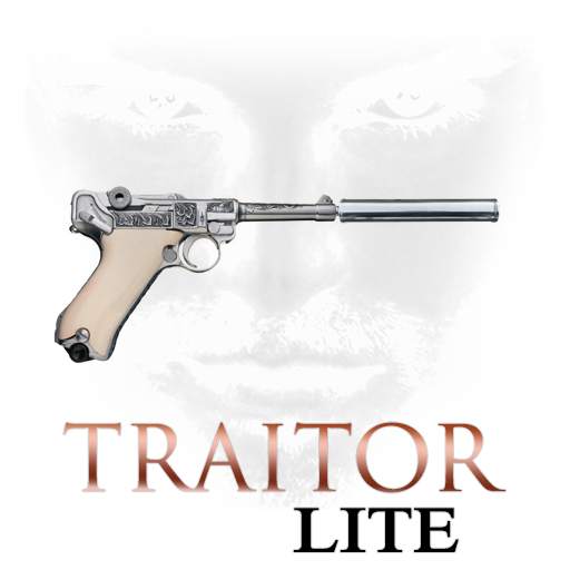 Traitor Free - WW2 FPS 1.57