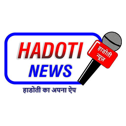 Hadoti News icon