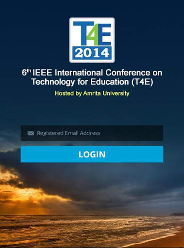 T4E 2014 screenshot 2