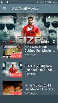 App For Movies in 13 Languages screenshot 5