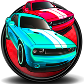 Crazy For Speed icon
